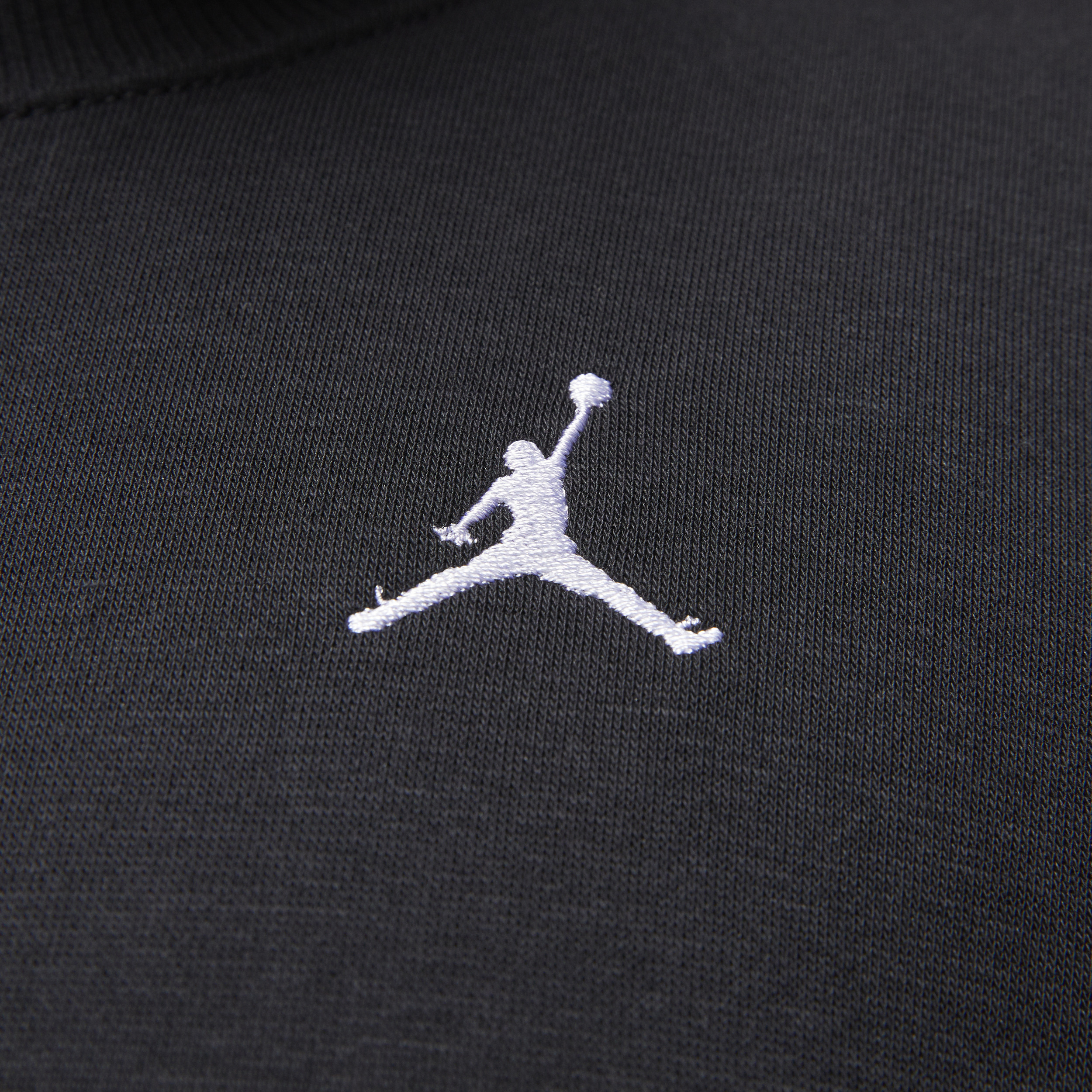 Women's Jordan Brooklyn Fleece Crewneck Sweatshirt - 4