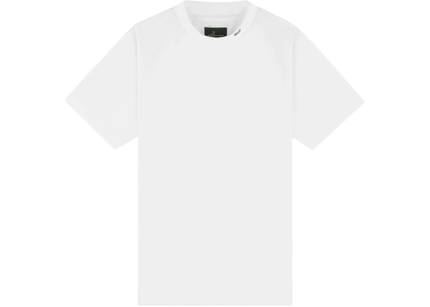 Aime Leon Dore Golf Performance Tee Bright White - 1
