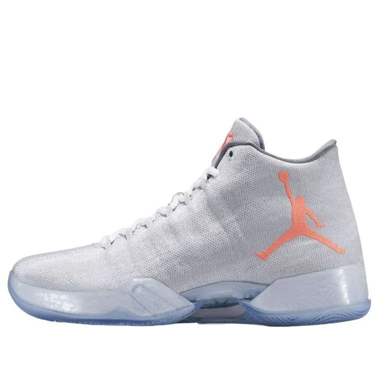Air Jordan 29 'Russell Westbrook' PE 827175-160 - 1
