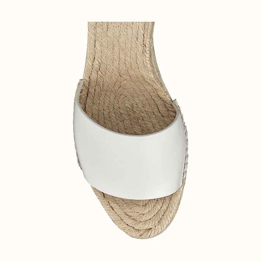 Tipoli espadrille - 4