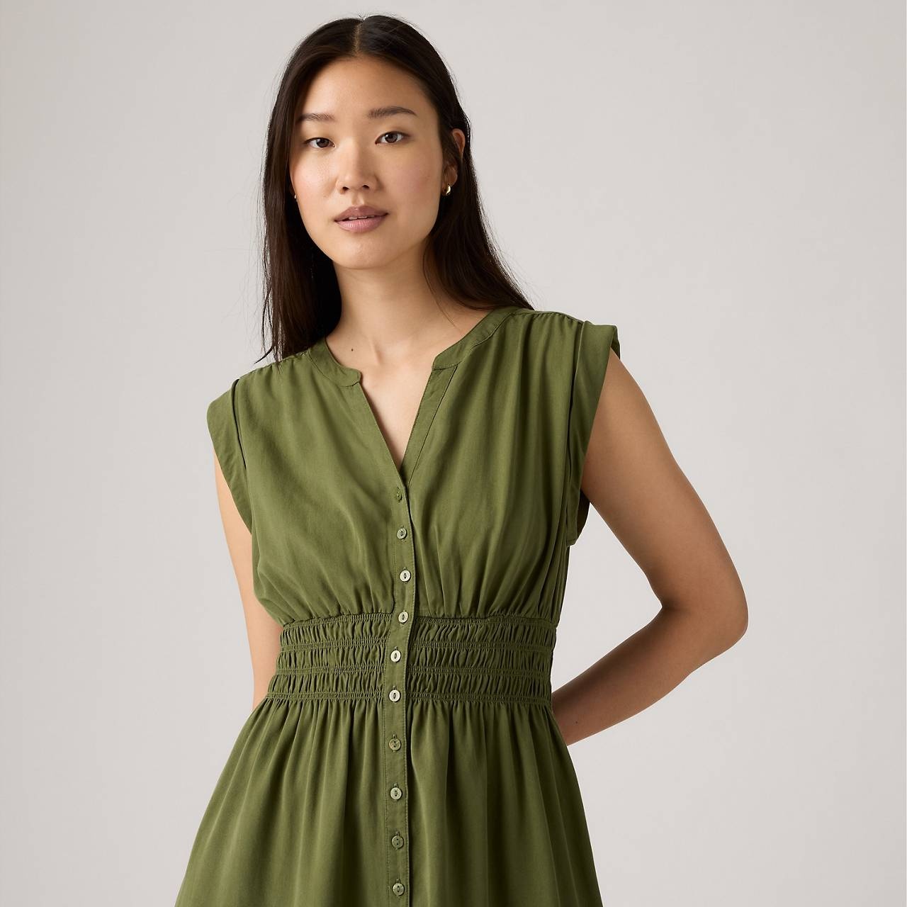 BETTINA DRESS - 5