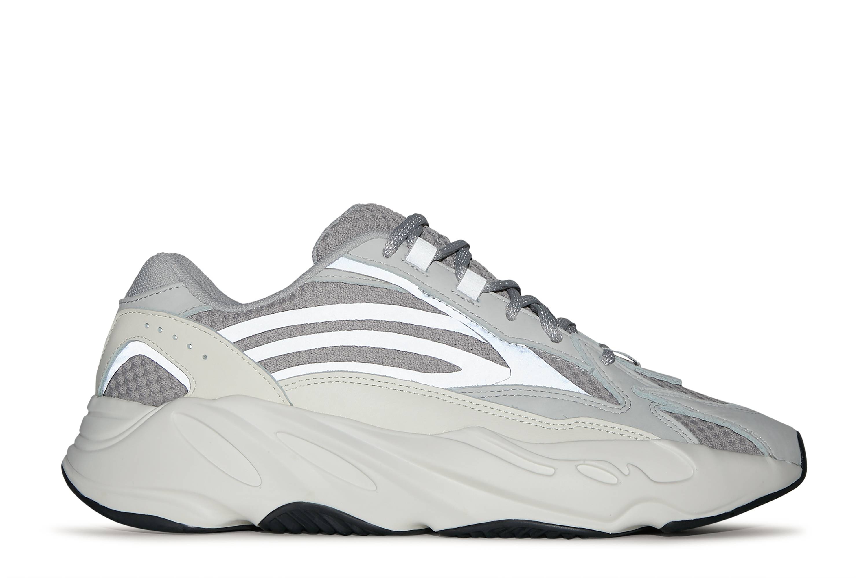 Yeezy Boost 700 V2 'Static' 2023 - 9