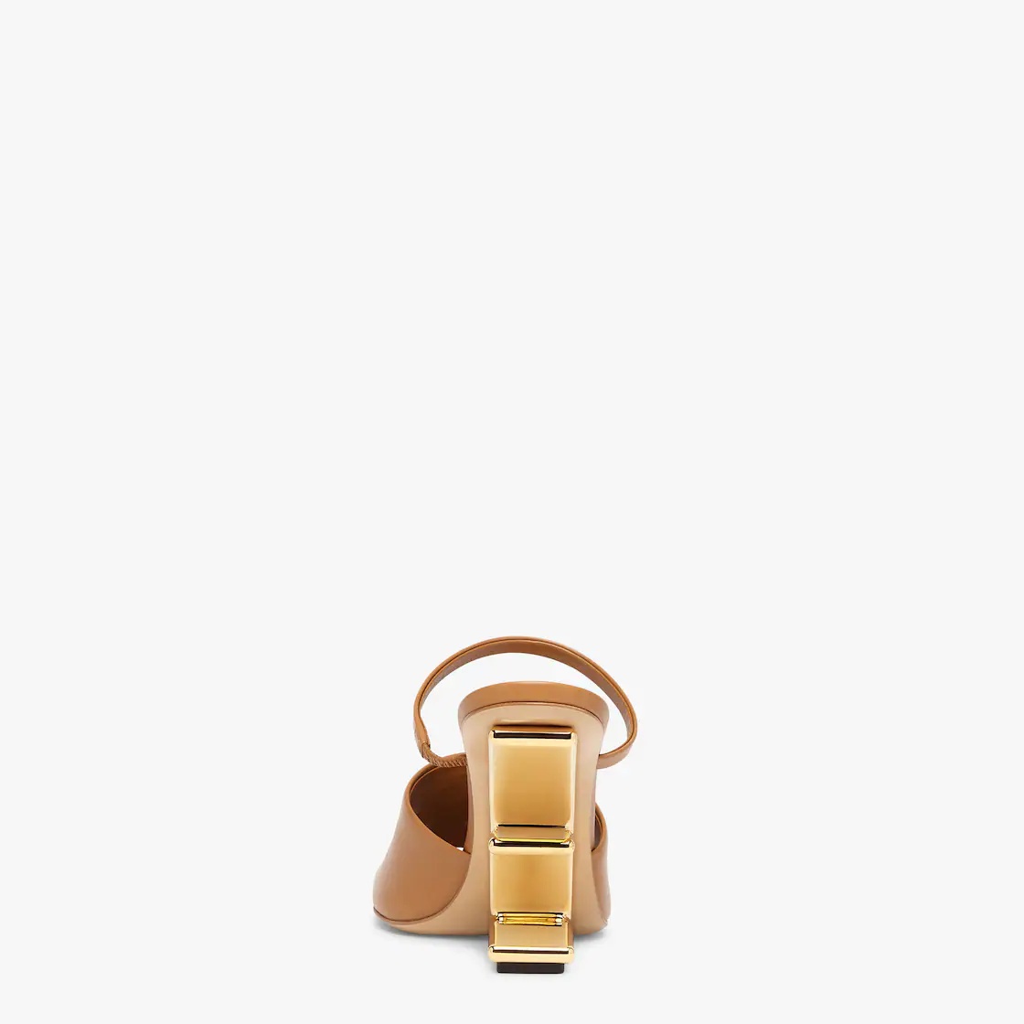 Fendi First - 3