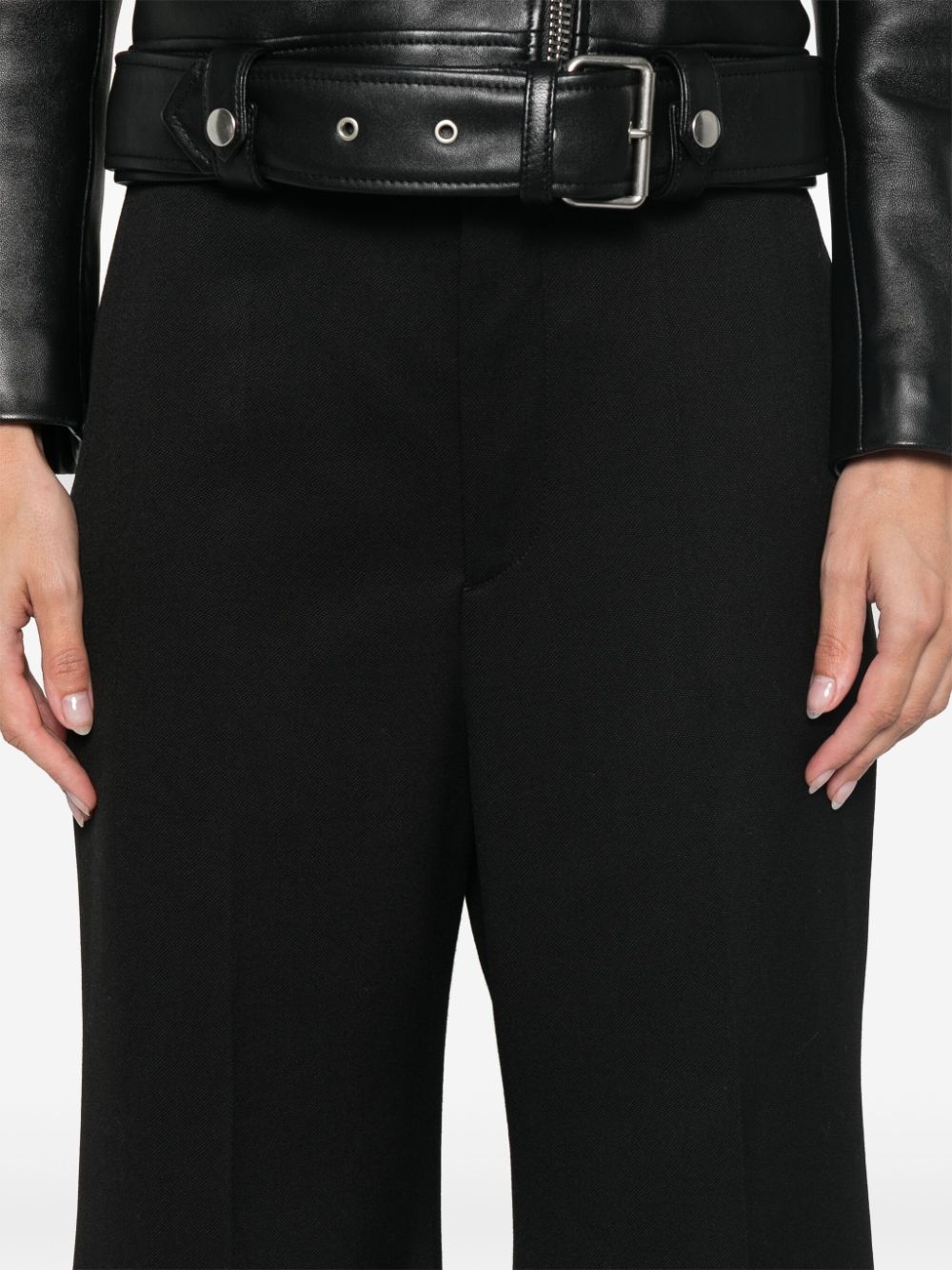 Kick trousers - 5