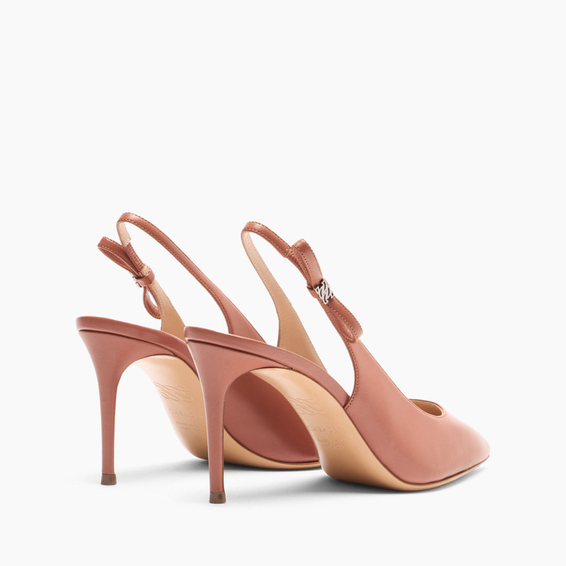 Julia Melody Minorca Slingbacks 4