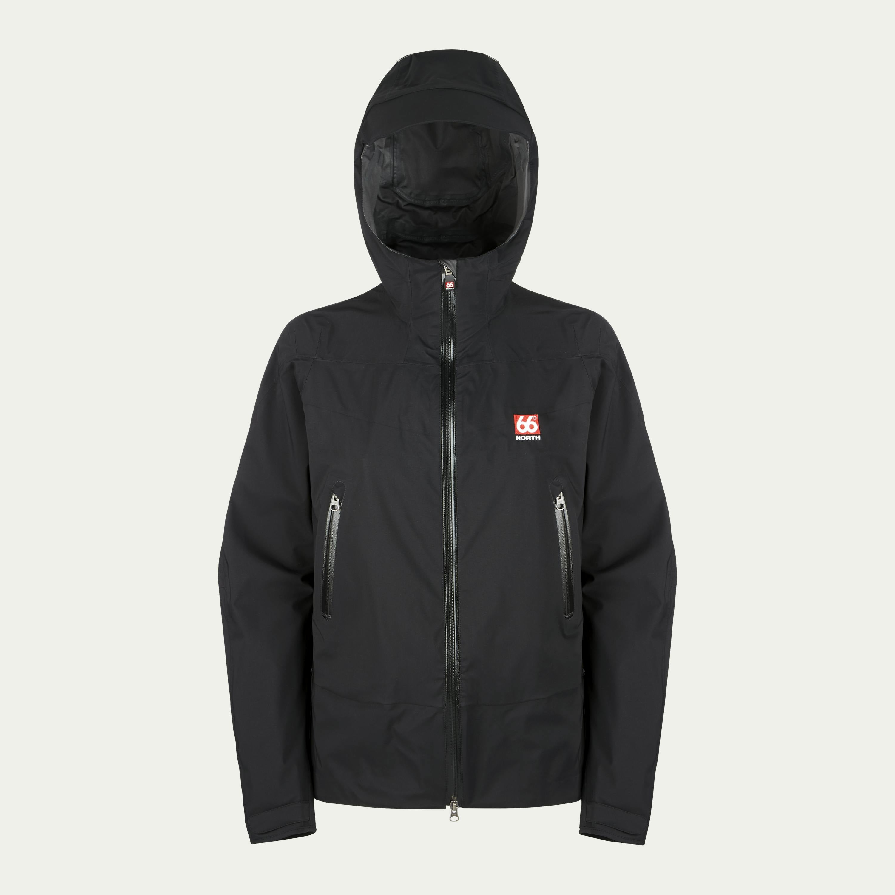 Snæfell Multipurpose Polartec® NeoShell® Jacket - 8