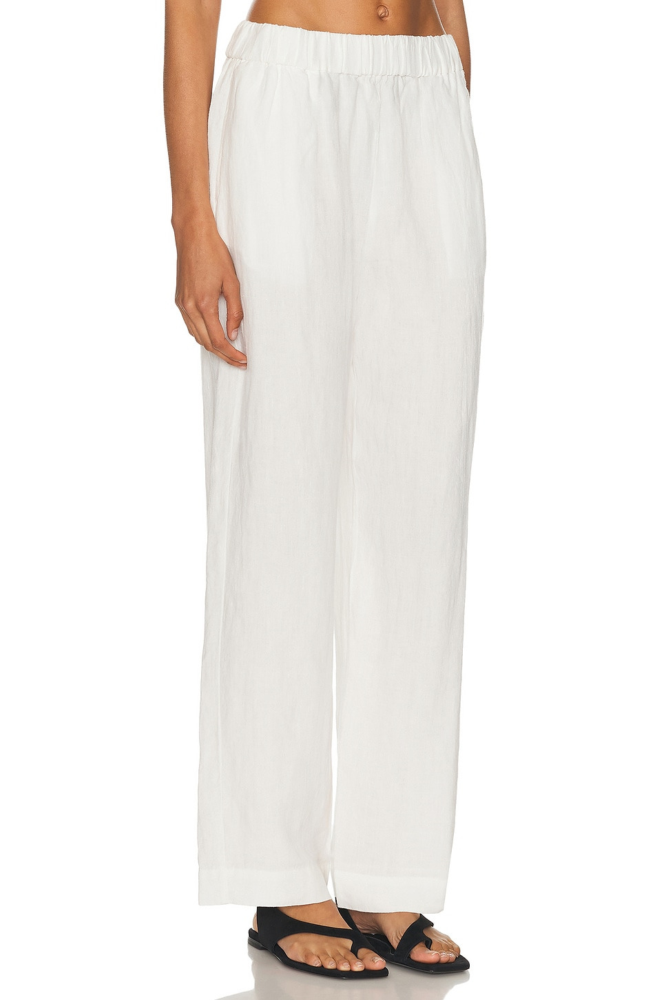Linen Logan Pant - 2