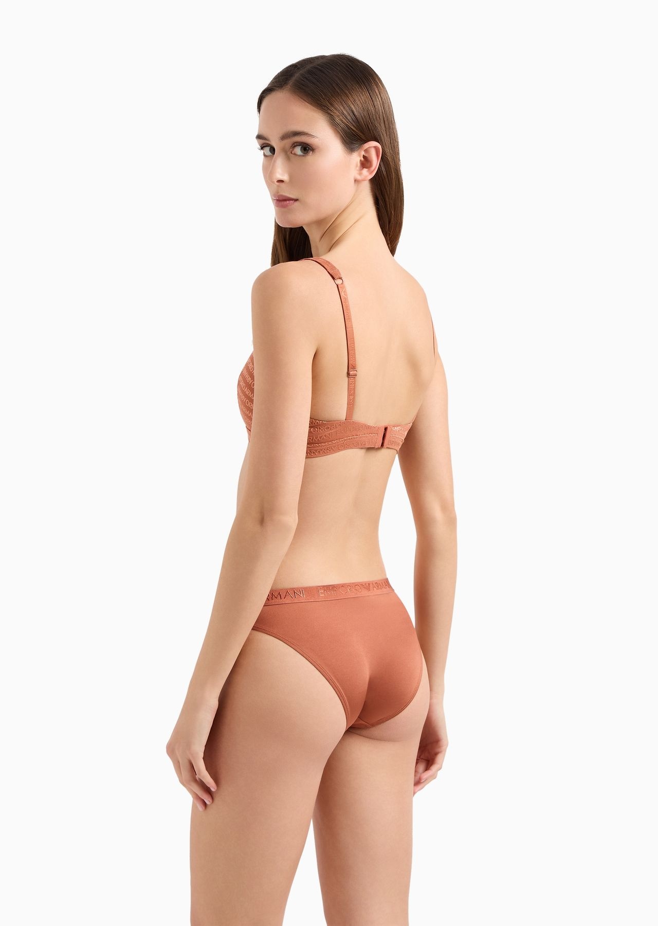 ASV two-pack of Iconic logo band recycled microfibre briefs - 3