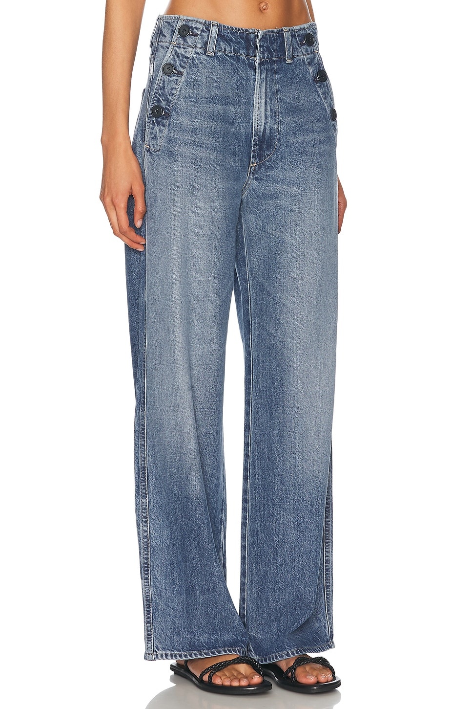 Boardwalk Trouser - 2