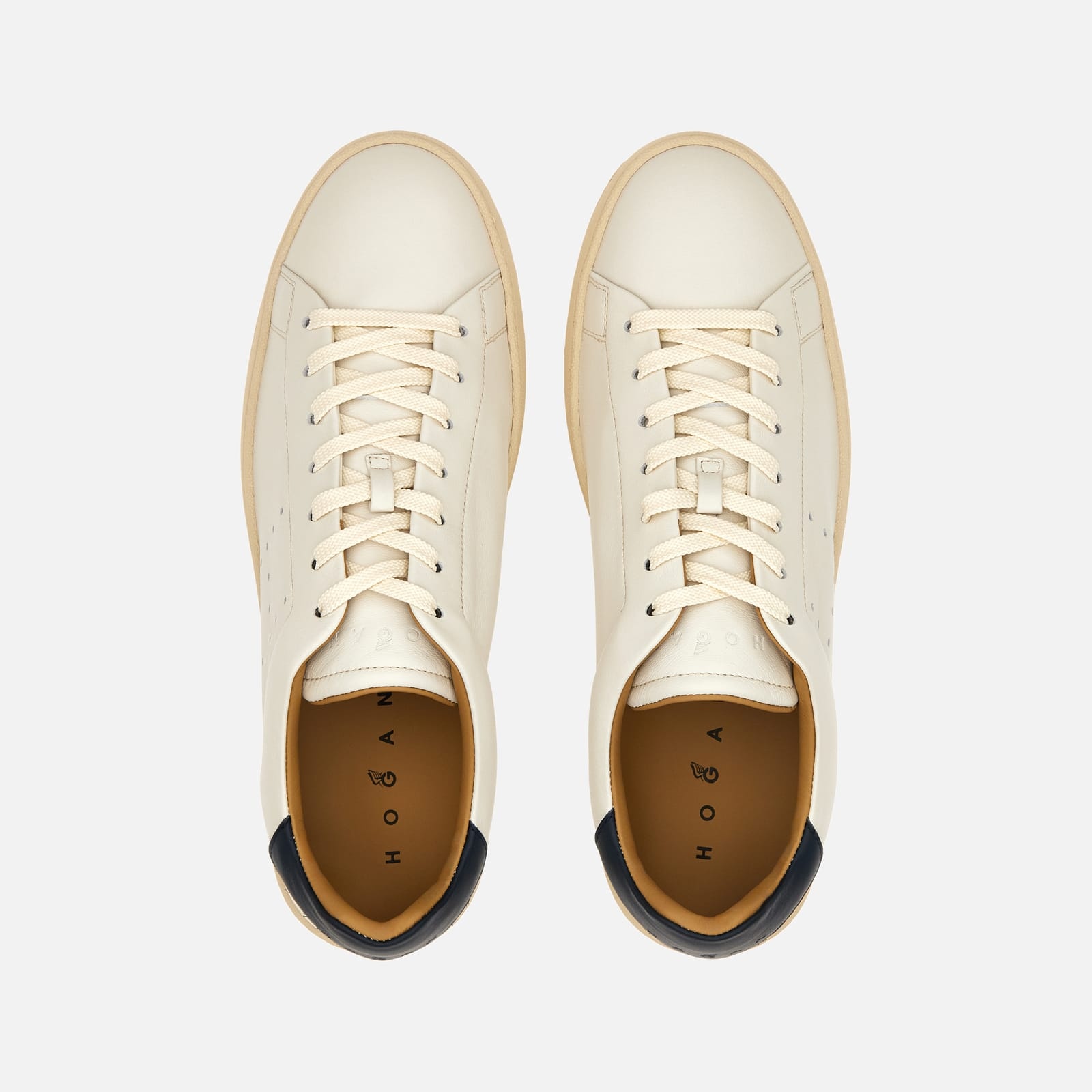 Sneakers Hogan H672 - 5