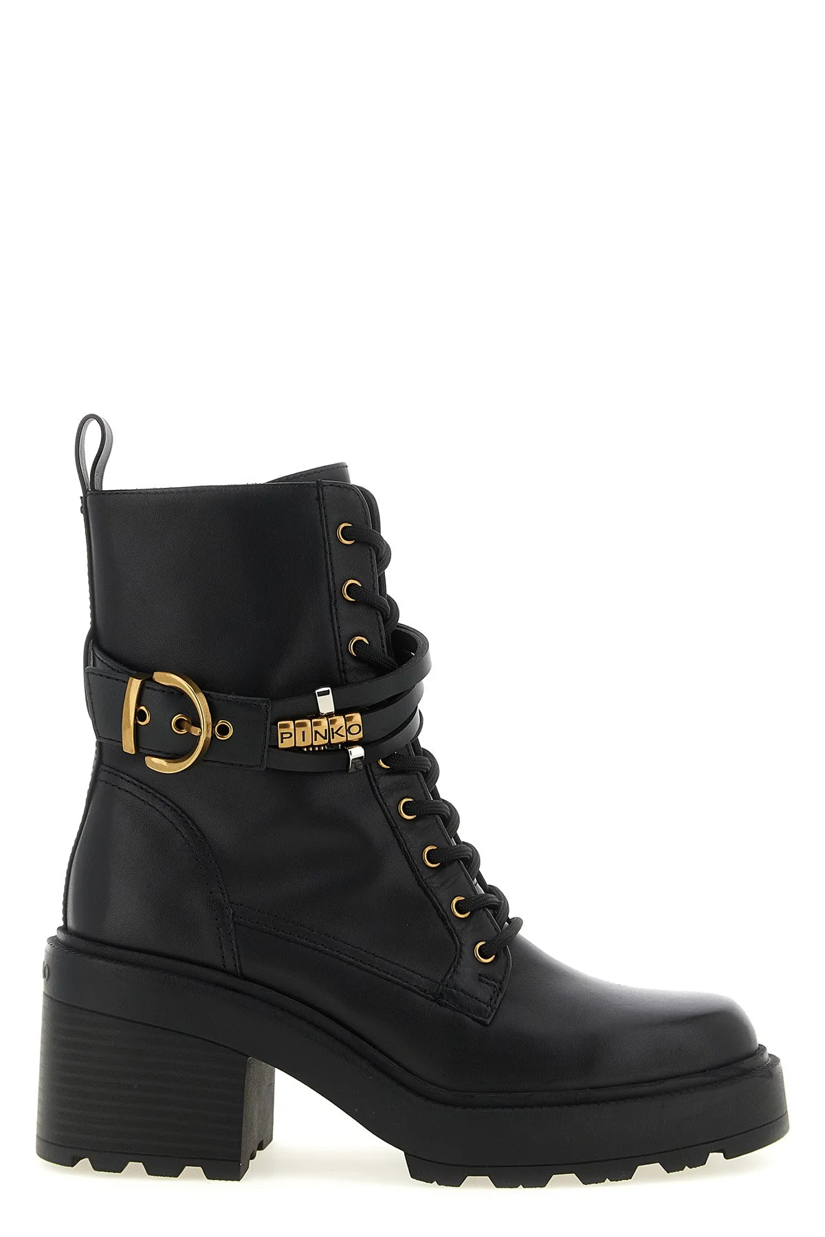 'Altea 01' Ankle Boots - 1