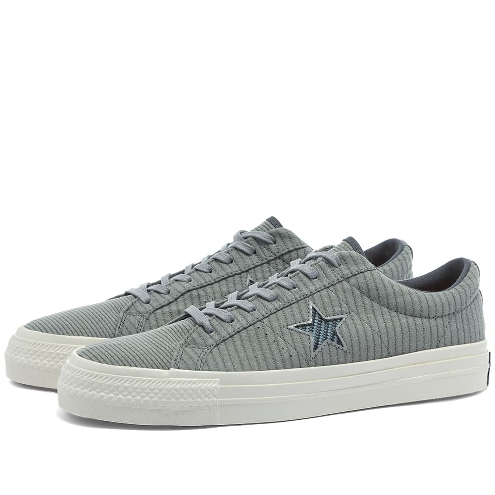 Converse One Star 'Mellow Mild' - 1