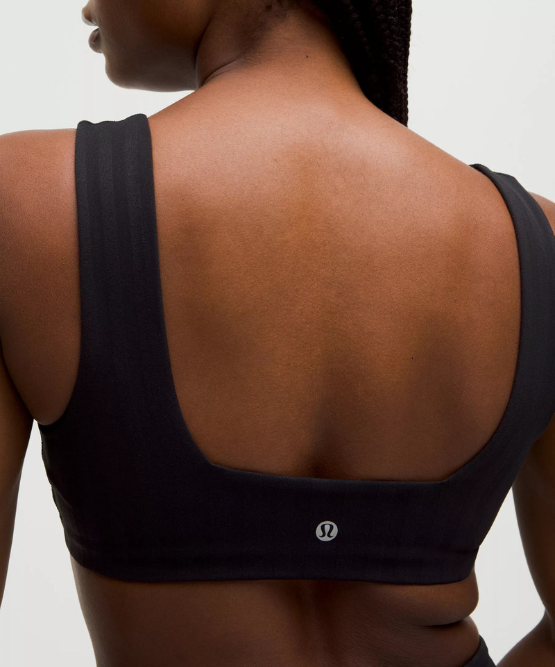 Wunder Under Bra *Light Support, C/D Cup Tonal Stripe 5