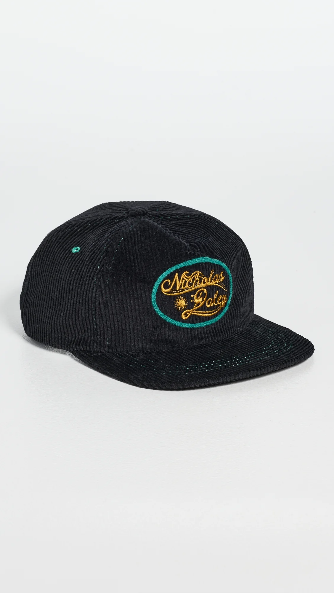 Records Cap - 1