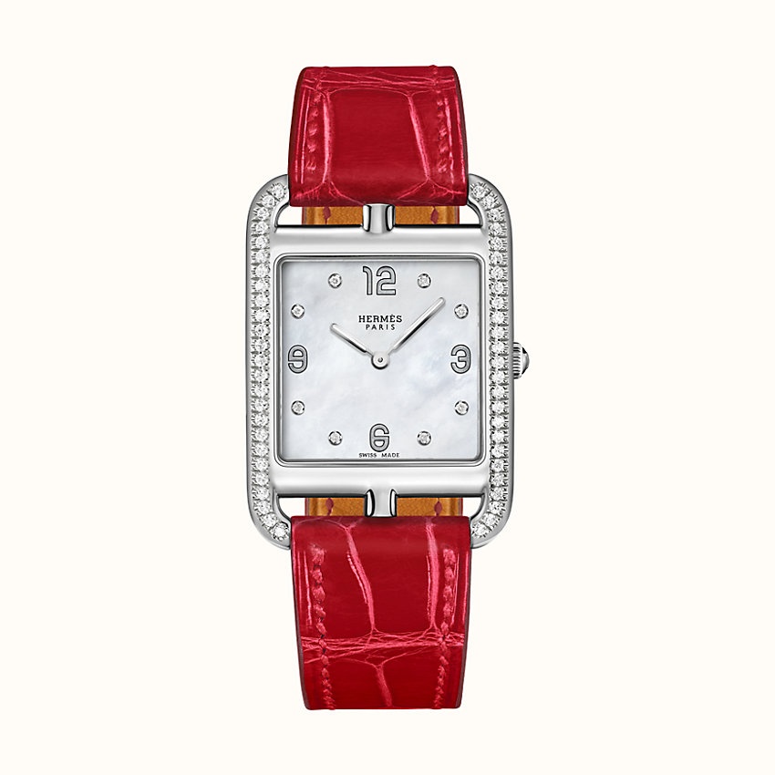 Cape Cod watch, 29 x 29 mm - 1