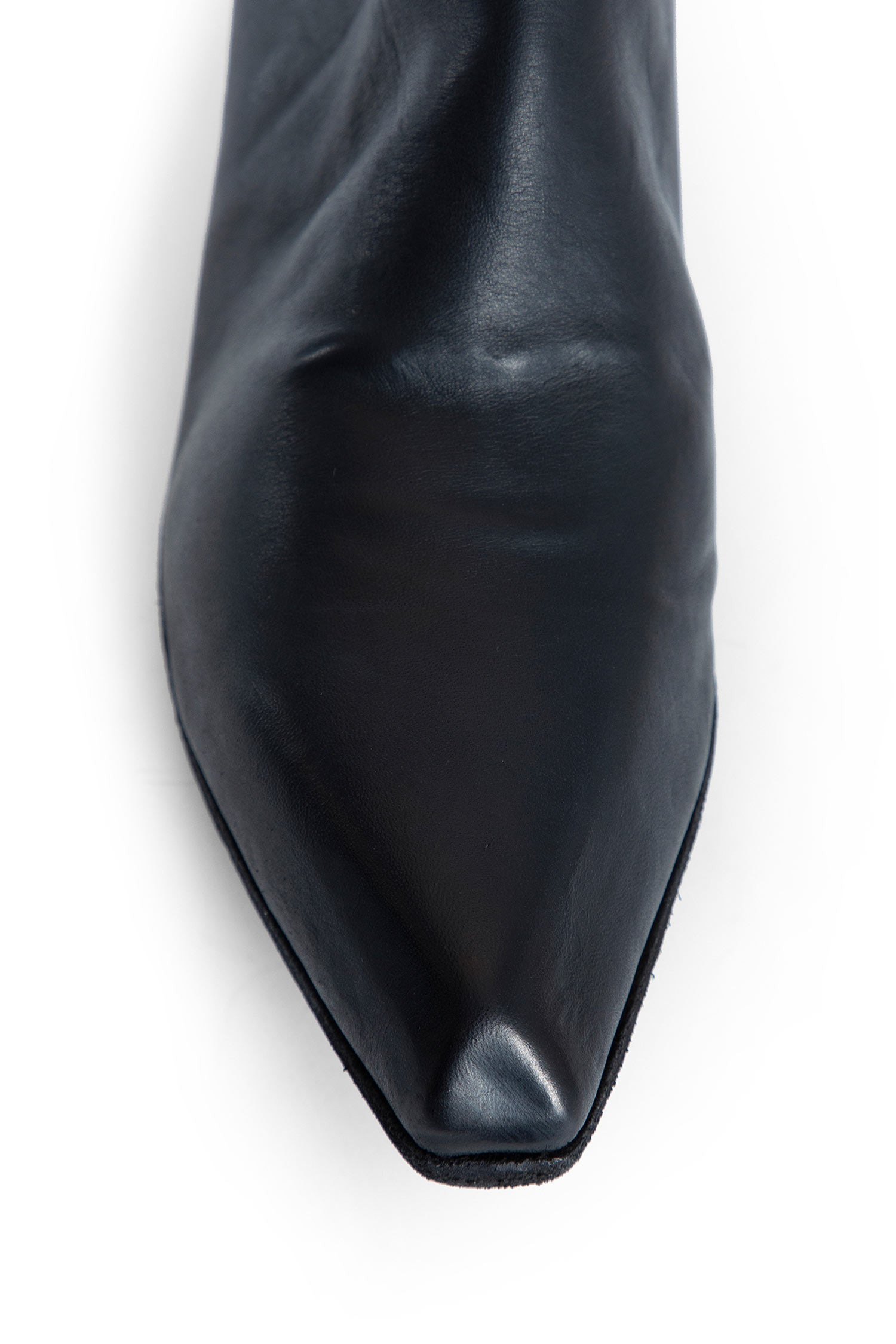 Low-Cut-Boots - 5