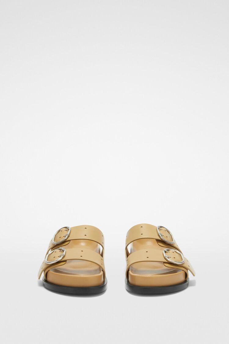 Sandals - 2
