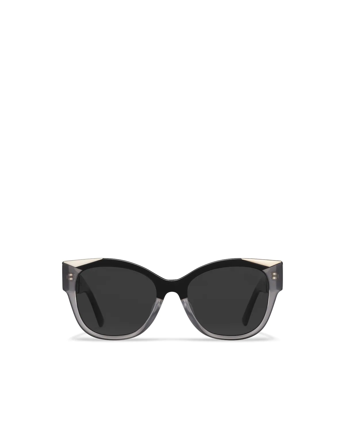 Prada Monochrome sunglasses - 1