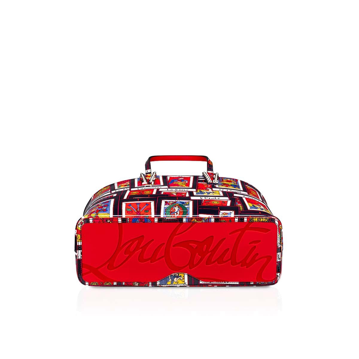 CABATA SMALL - 7
