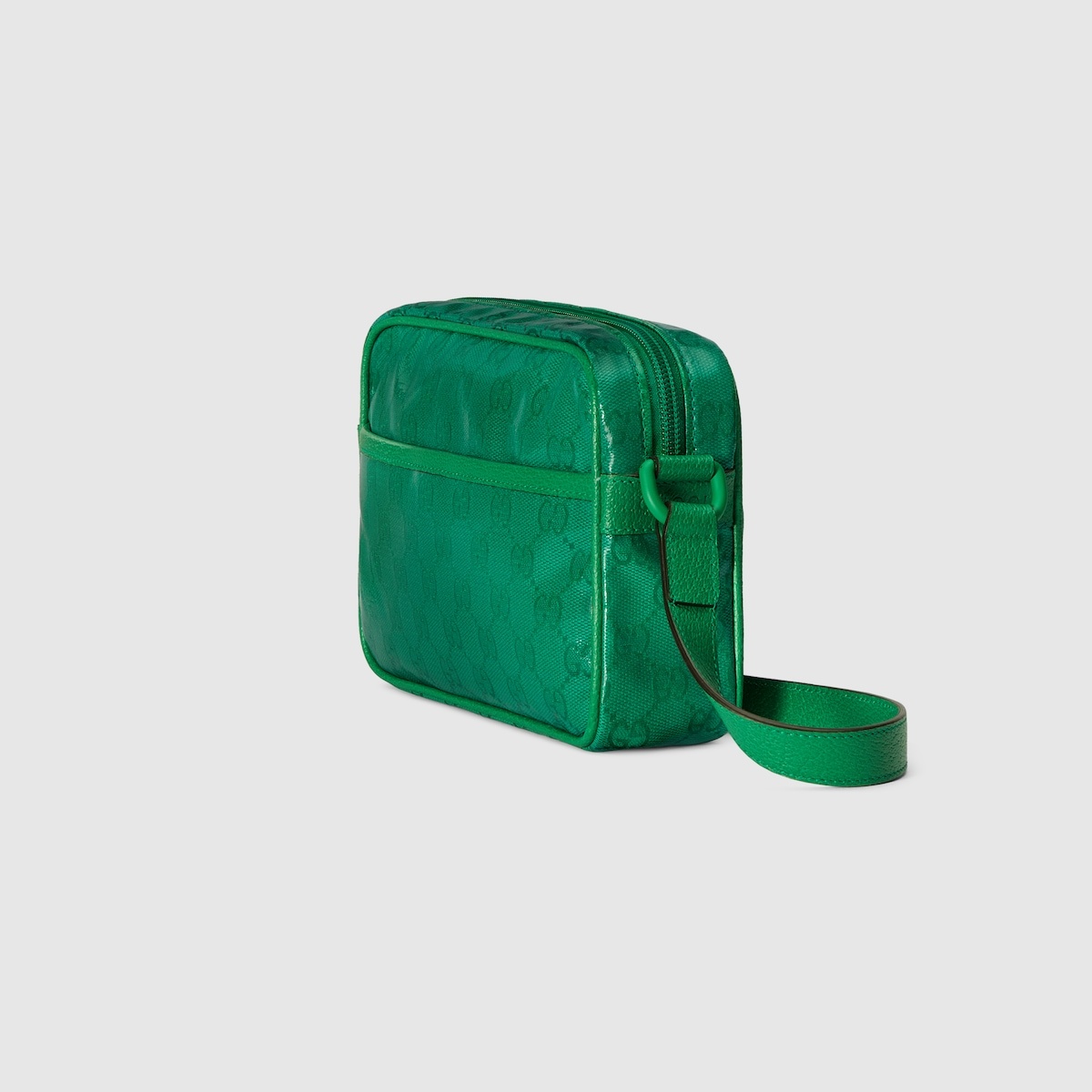 GG Crystal mini shoulder bag - 2