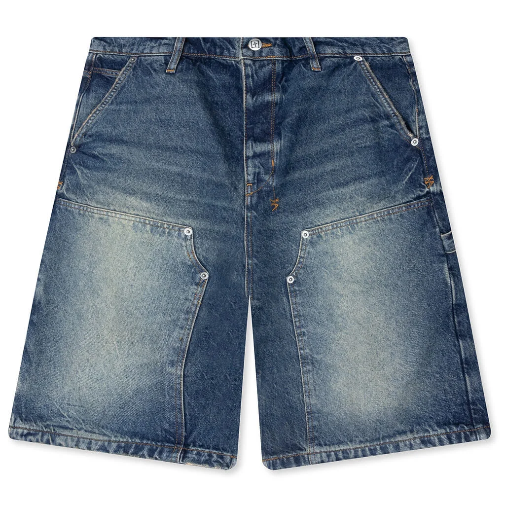 MAXX OPERATOR SHORT - RODEO BLUE - 1