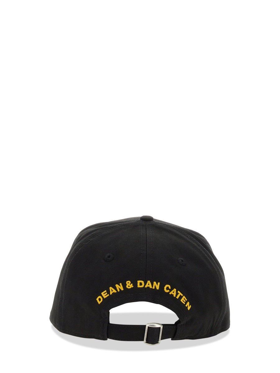 Cappello Da Baseball - 3