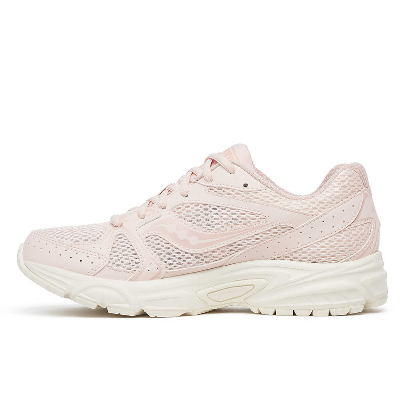 Saucony Ride Millennium outlook