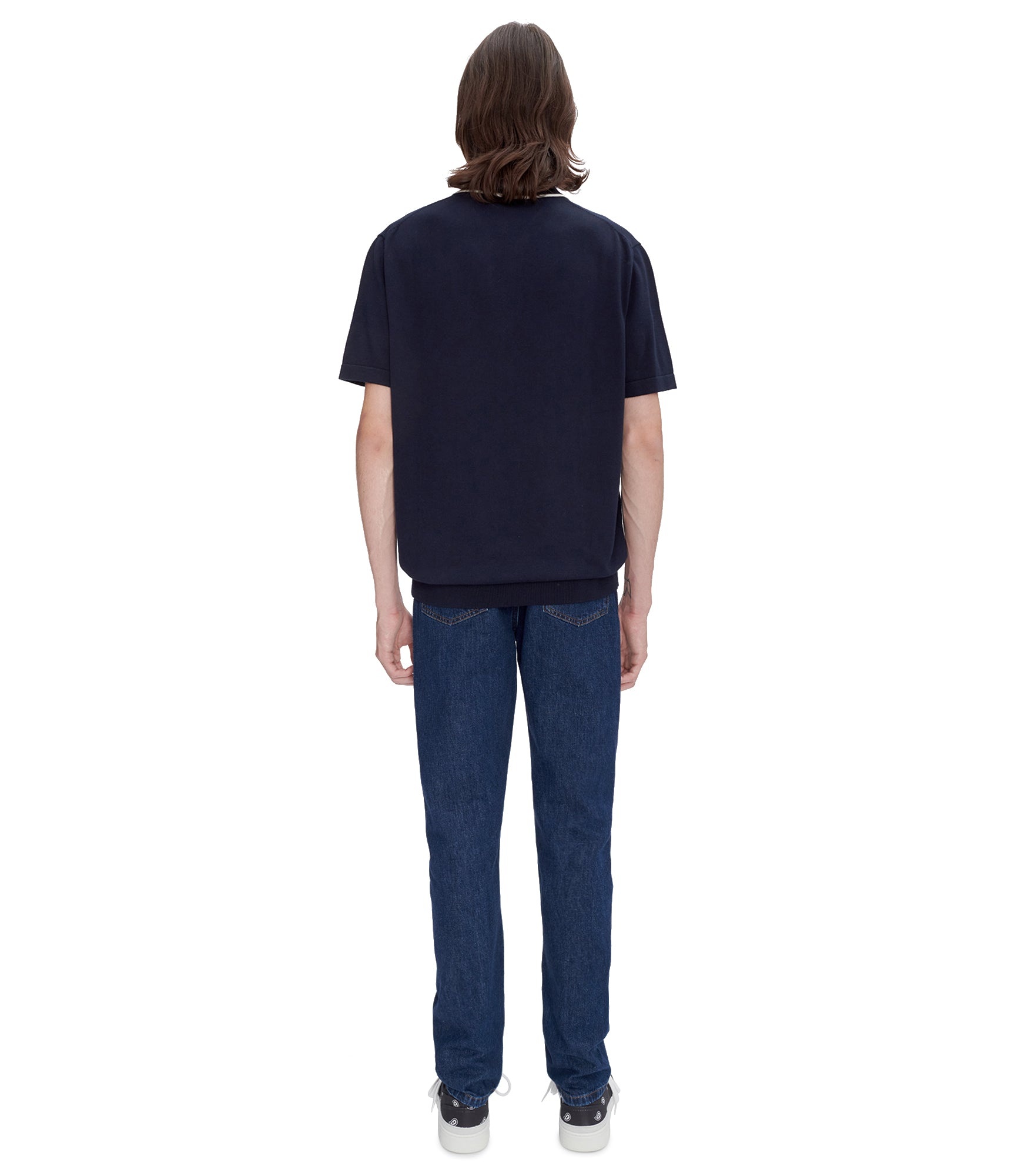 PETIT NEW STANDARD (MEN'S) - 3