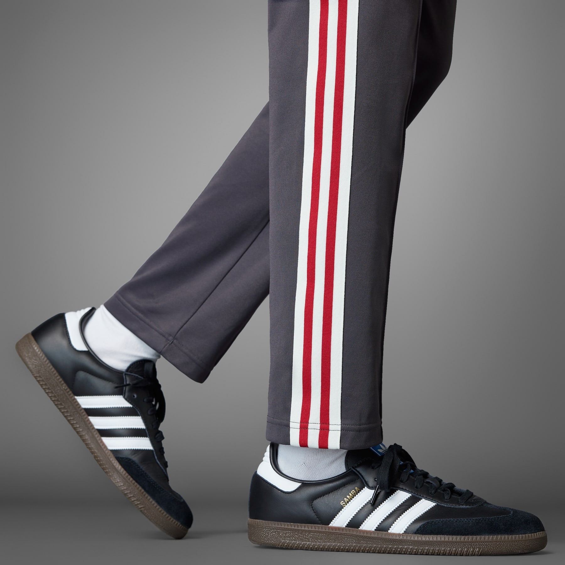 Manchester United Originals Track Pants - 10