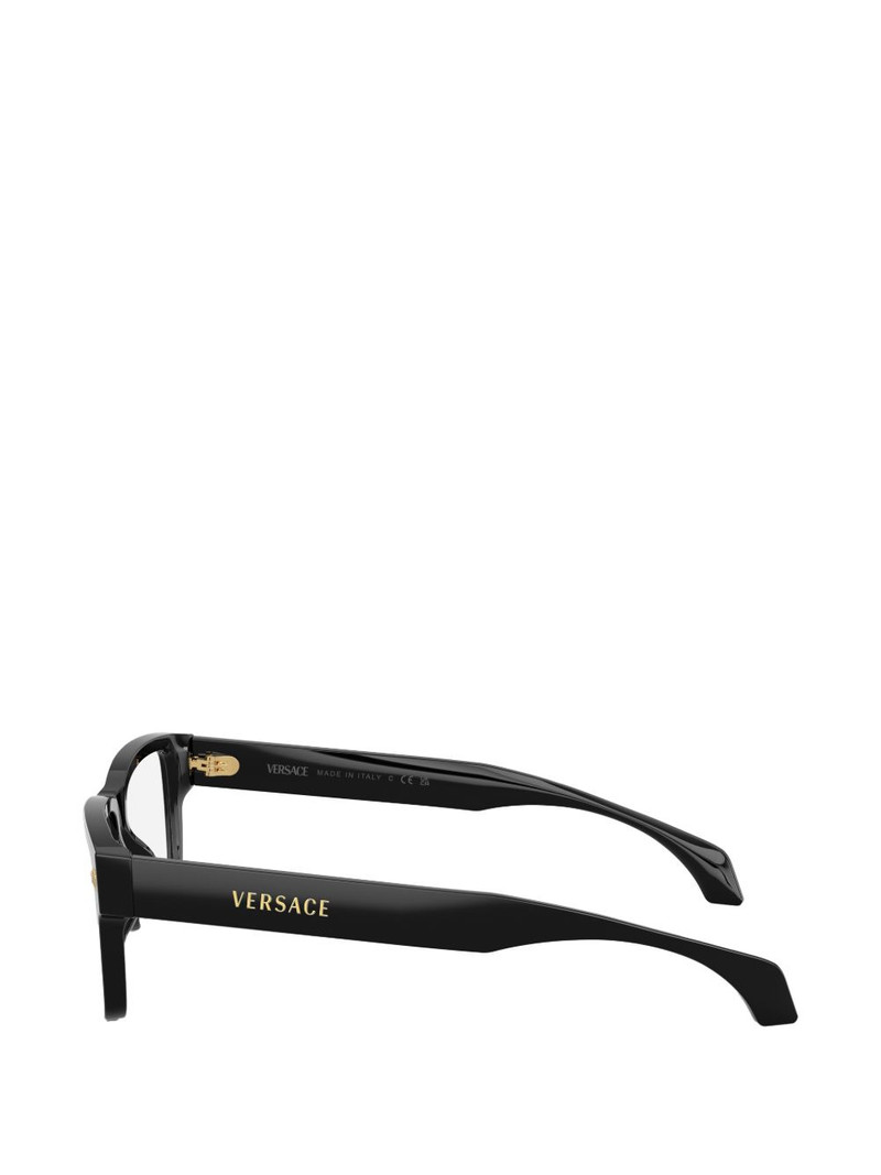 square frame glasses 3