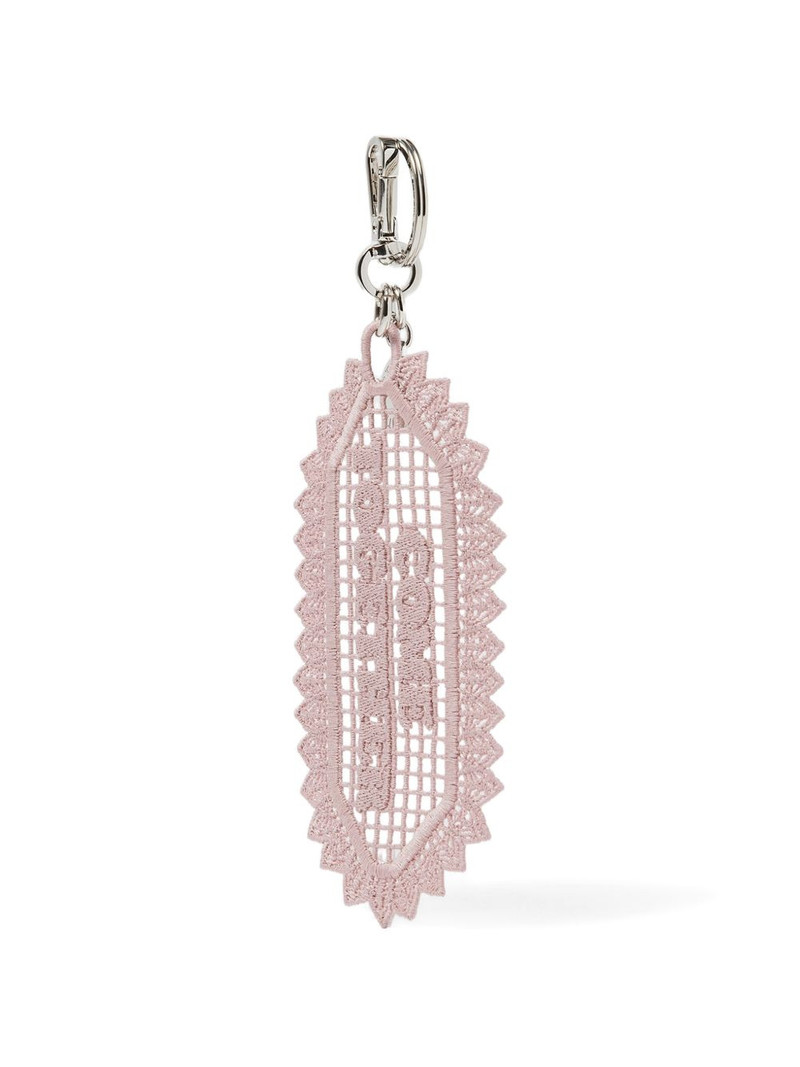 Come Together keyring 3