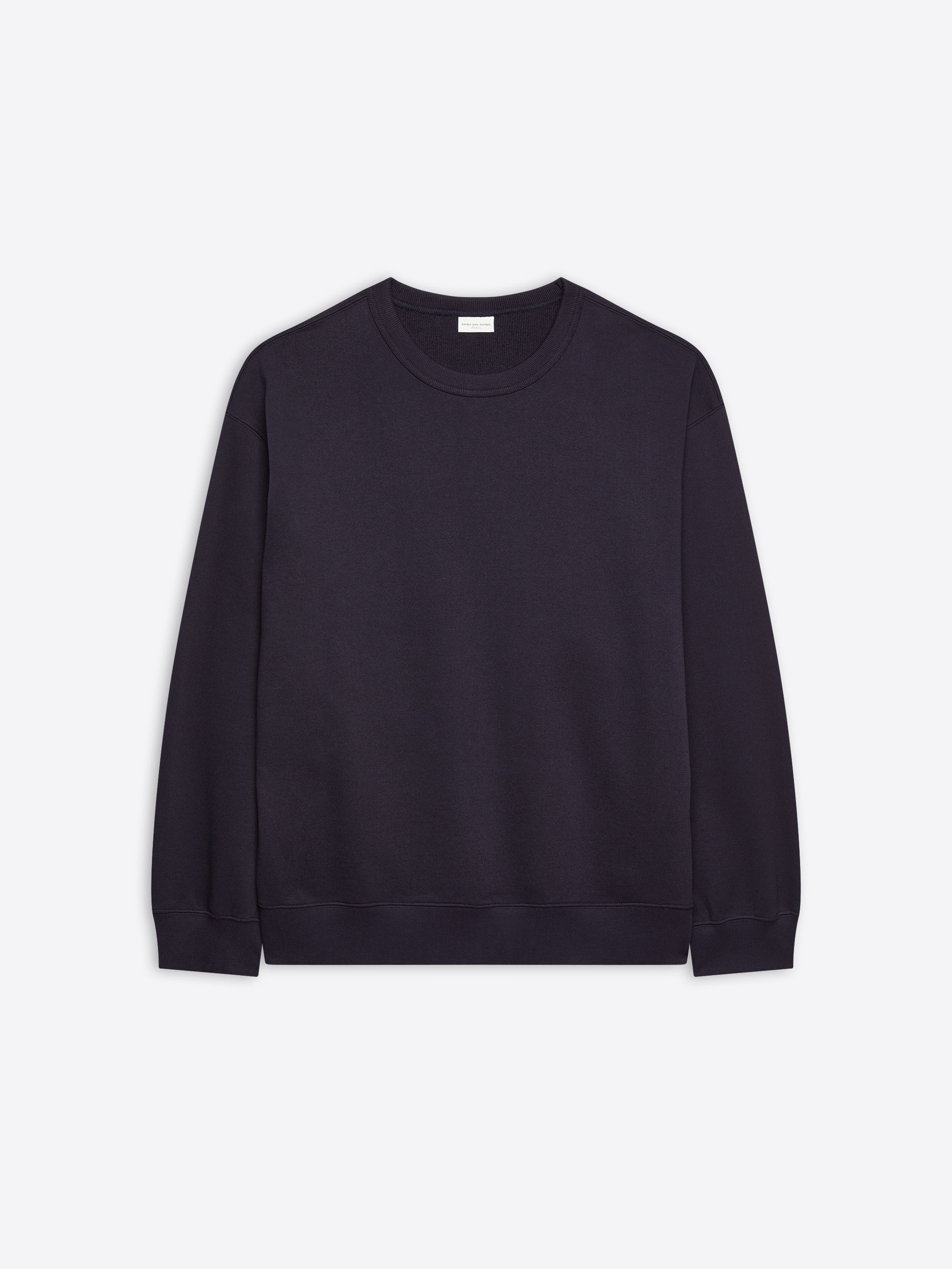 OVERSIZED SWEATSHIRT - 1