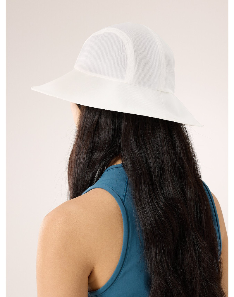 Aerios Shade Hat 5