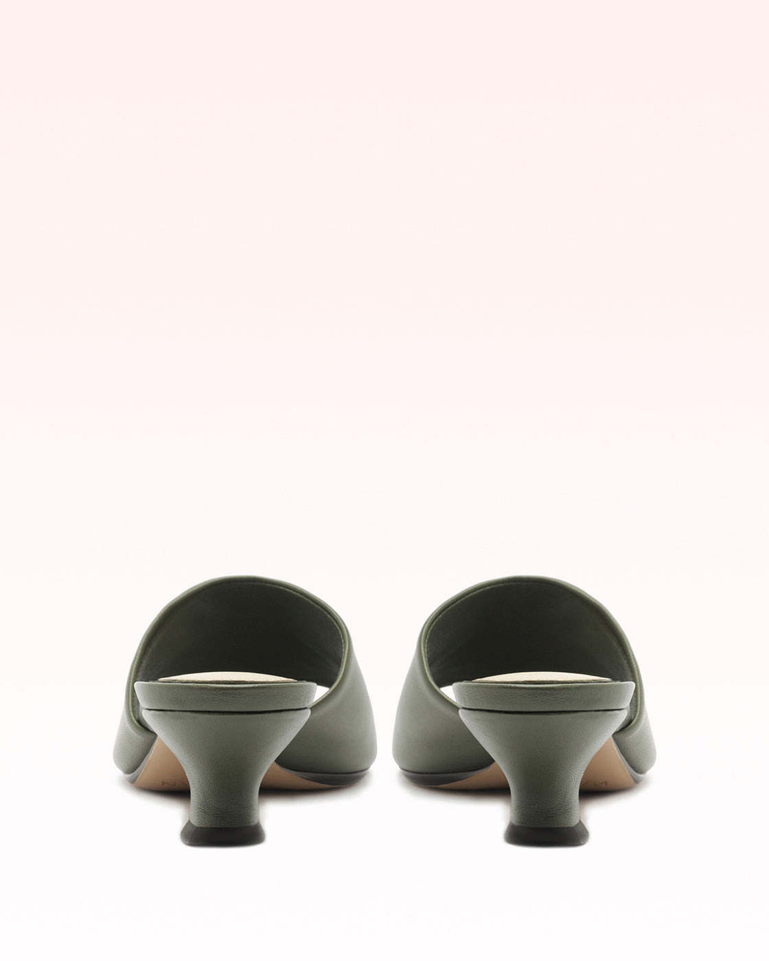 GISEL MULE OLIVINE - 3