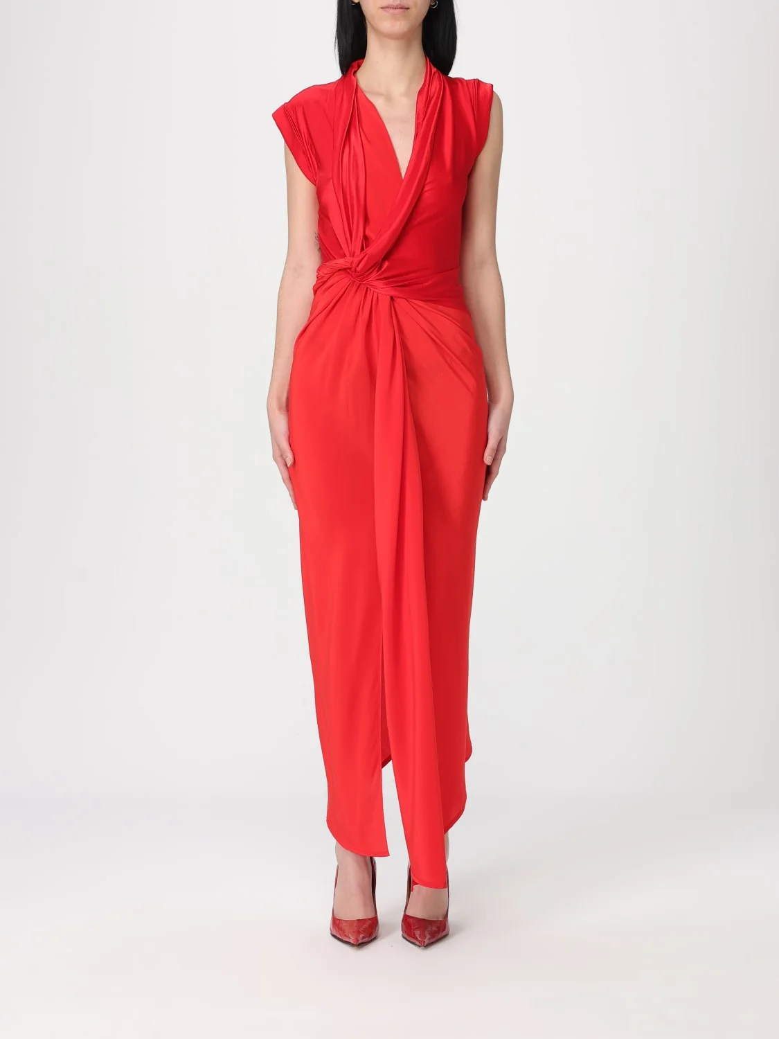 Dress woman Victoria Victoria Beckham - 1