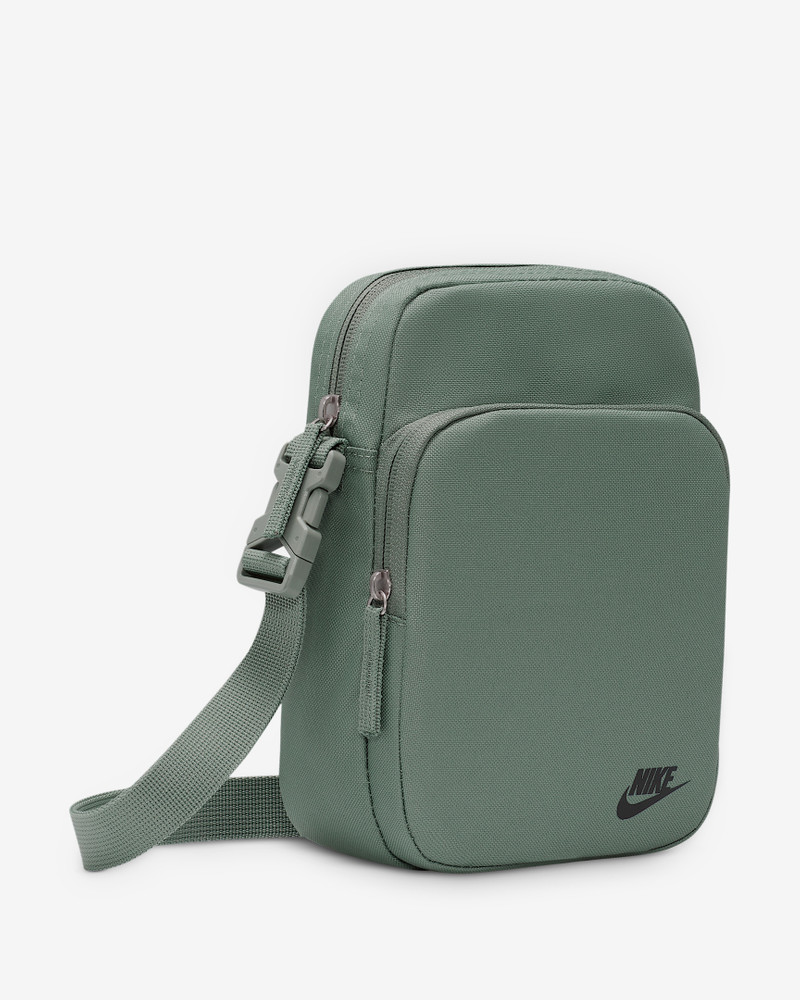 Nike Nike Heritage Crossbody Bag (4L) outlook