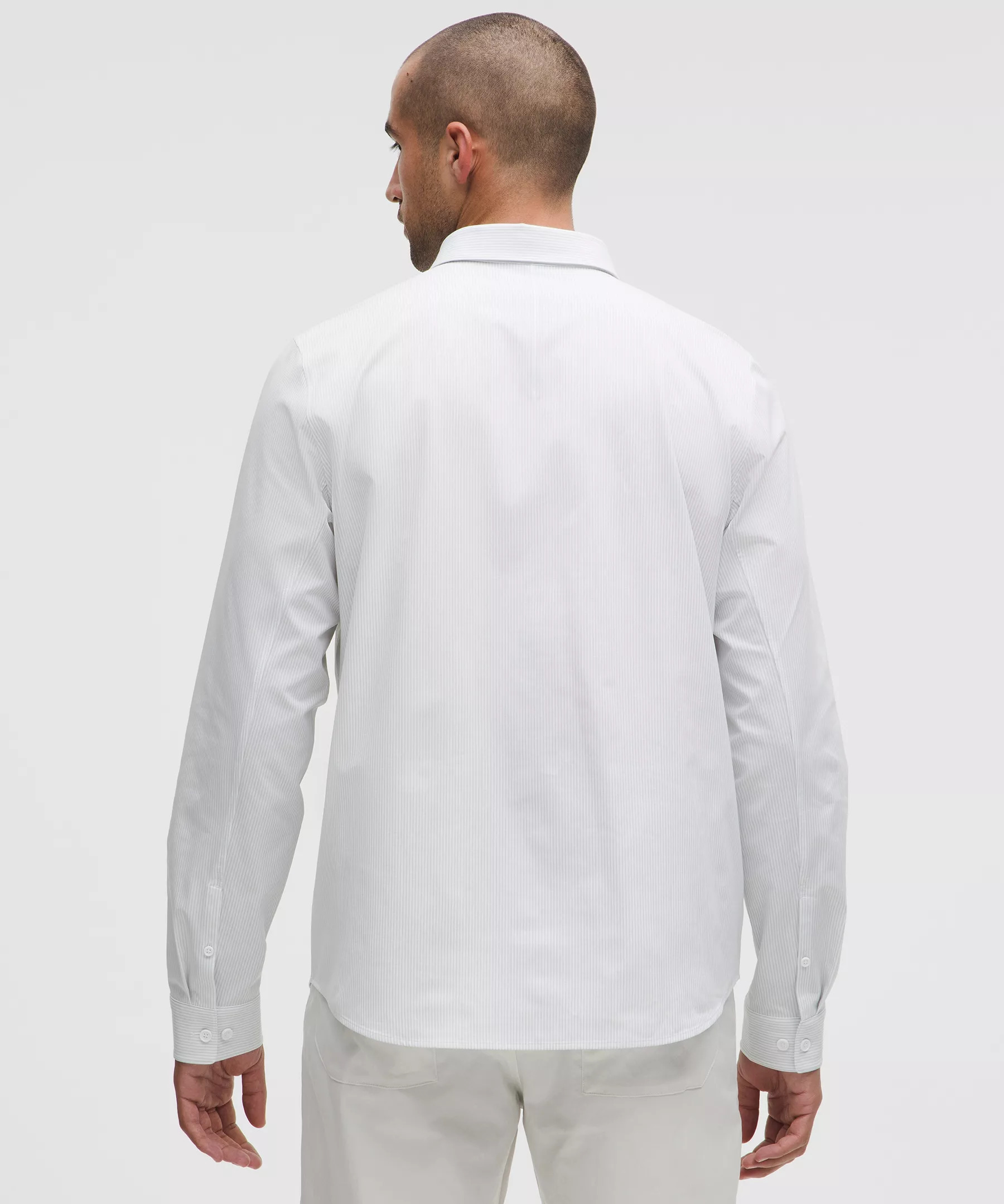 New Venture Long-Sleeve Shirt *Updated Slim-Fit - 3