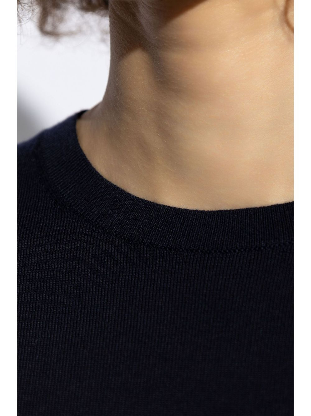 crew-neck jumper - 5