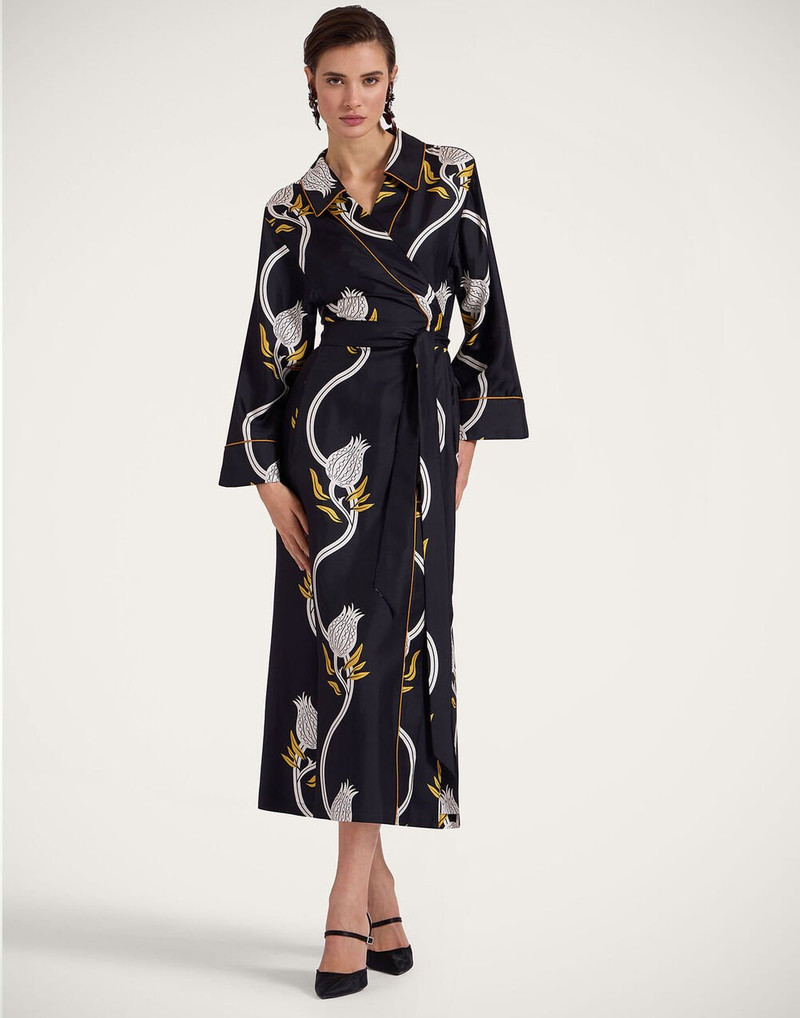 La DoubleJ Midnight Dress outlook