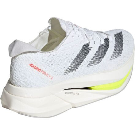Adizero Prime X 2 Strung Running Shoe - Men's - 4
