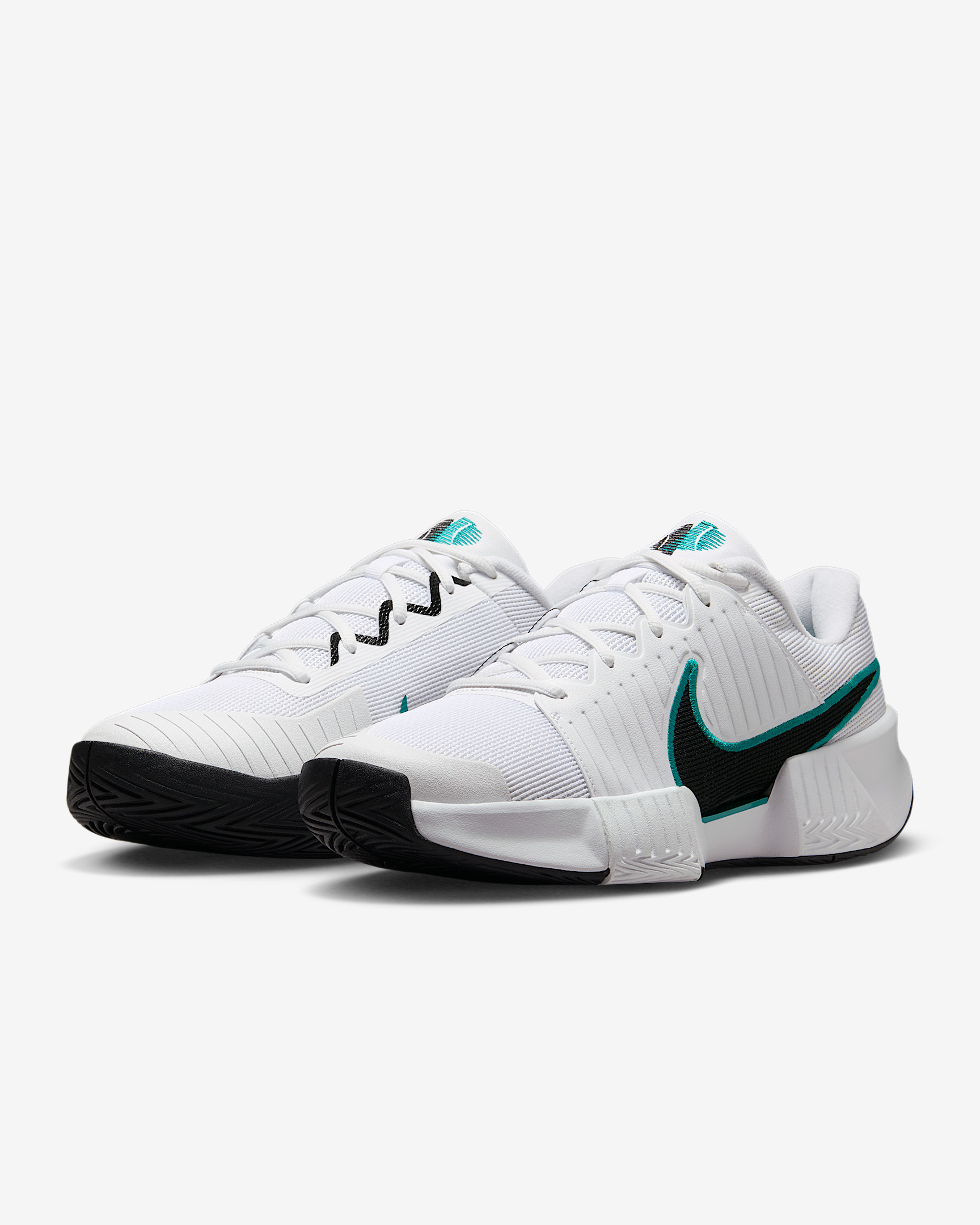 Nike GP Challenge Pro Men's Hard Court Tennis Shoes - 5