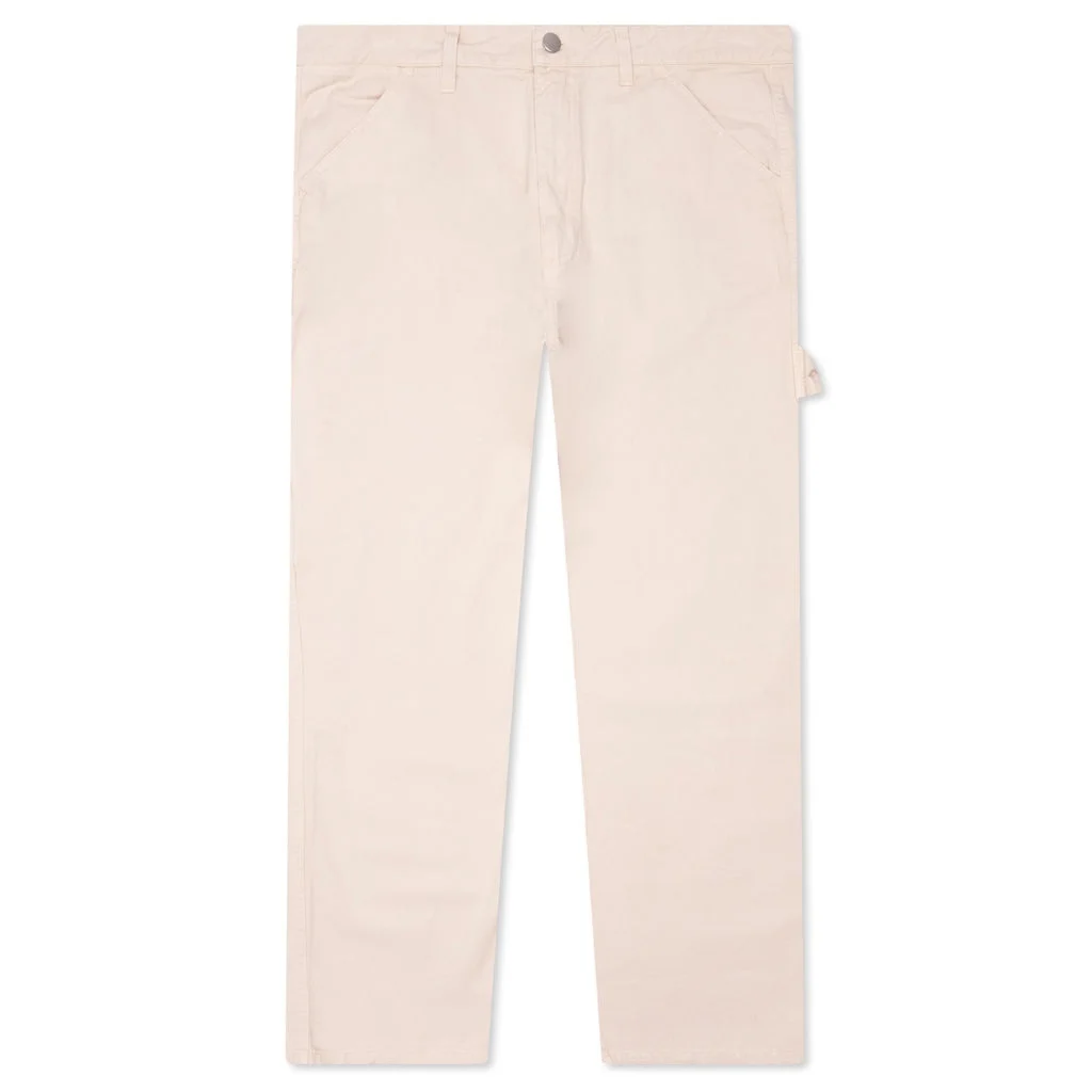 PAINTER PANT - OFF WHITE - 1