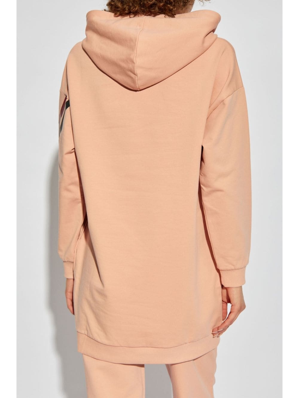 logo hoodie - 4