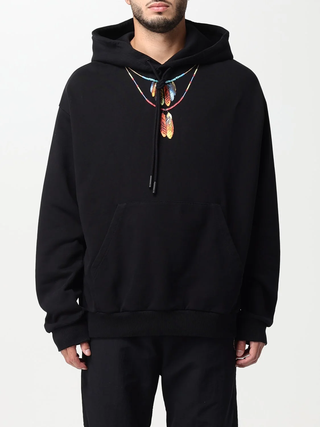 Sweater men Marcelo Burlon County Of Milan - 1