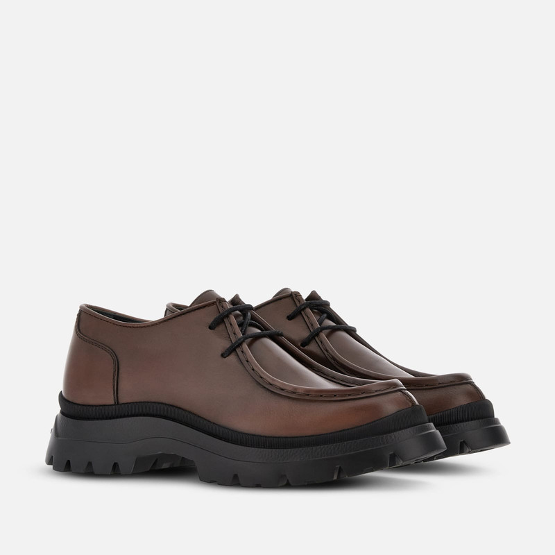 Lace-ups Hogan H692 2