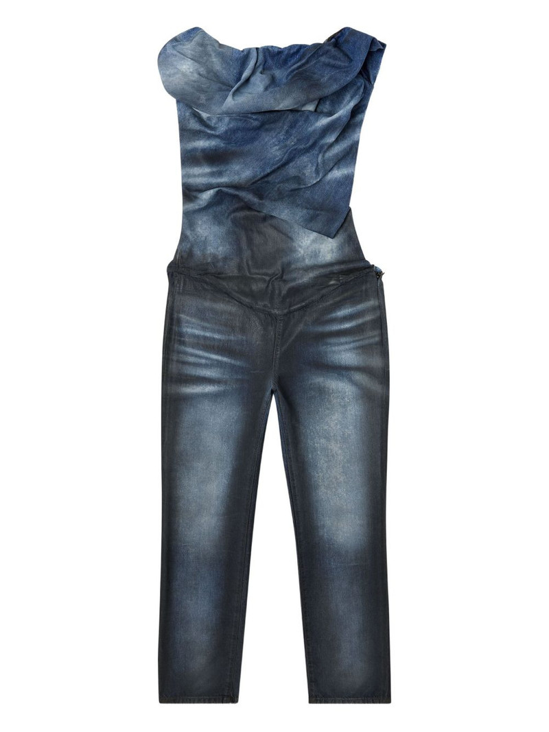 asymmetric-design jumpsuit 1