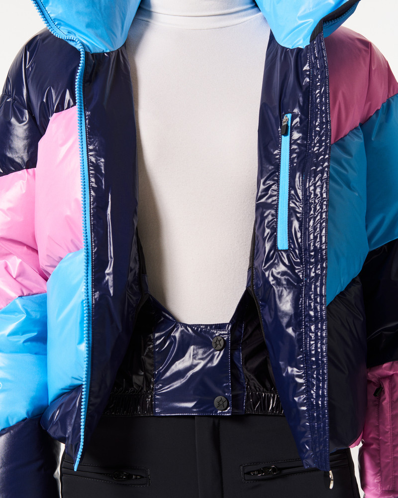 Super Mojo Down Jacket 7
