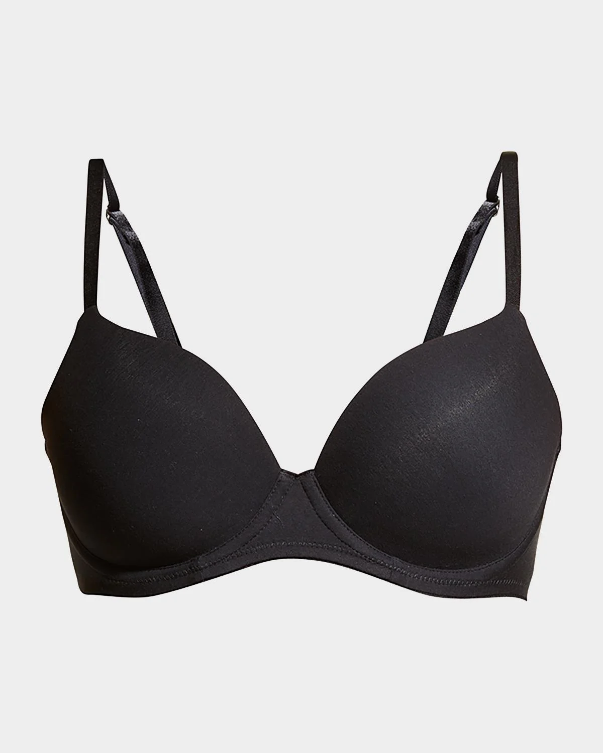 Cotton Sensation T-Shirt Bra - 1
