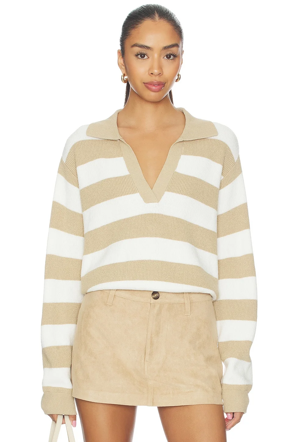 League Sweater - 1