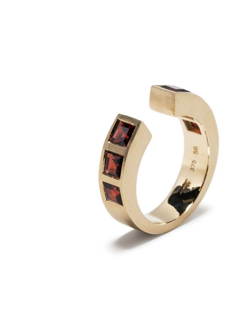 Gate Square ring 3